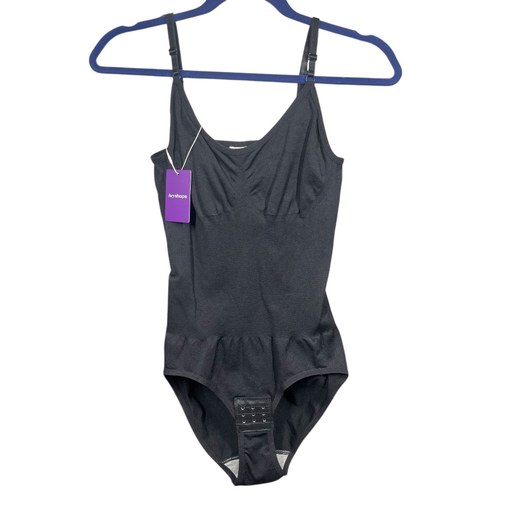 HeyShape Body Shaper